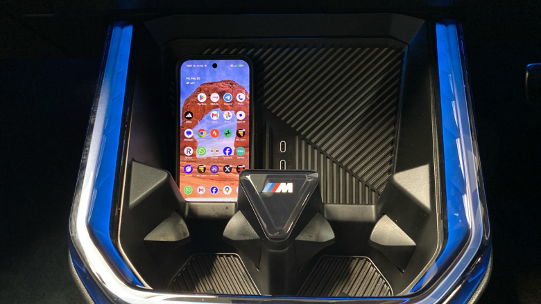 BMW X3 xDrive20d M Sport 5dr Step Auto Diesel Estate